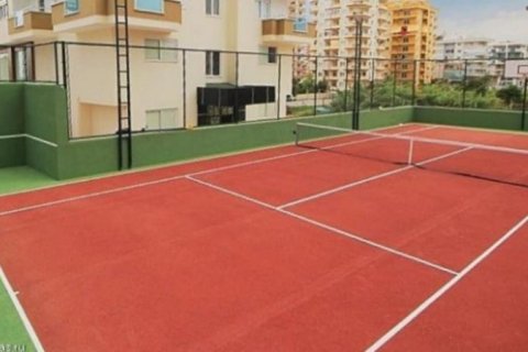 1+1 Leilighet i Alanya, Antalya, Tyrkia Nr. 179848 - 30