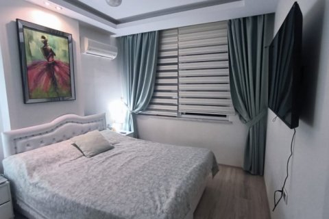 1+1 Leilighet i Alanya, Antalya, Tyrkia Nr. 179848 - 28