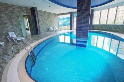 1+1 Leilighet i Alanya, Antalya, Tyrkia Nr. 179848 - 8