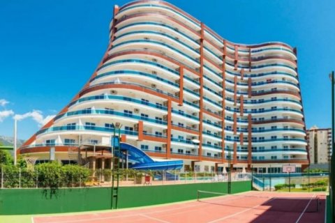 1+1 Leilighet i Alanya, Antalya, Tyrkia Nr. 179848 - 3