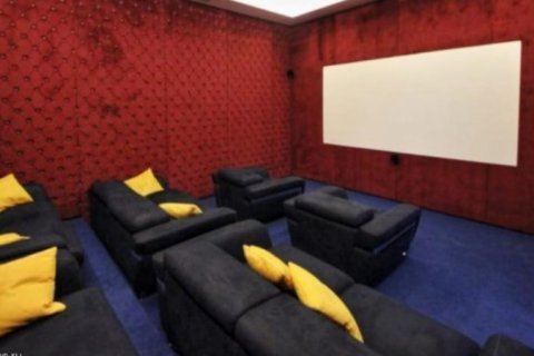 1+1 Leilighet i Alanya, Antalya, Tyrkia Nr. 179848 - 14