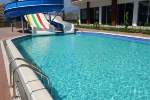 1+1 Leilighet i Alanya, Antalya, Tyrkia Nr. 179848 - 2
