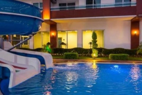 1+1 Leilighet i Alanya, Antalya, Tyrkia Nr. 179848 - 11