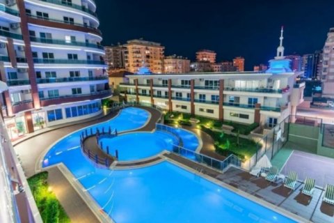 1+1 Leilighet i Alanya, Antalya, Tyrkia Nr. 179848 - 6