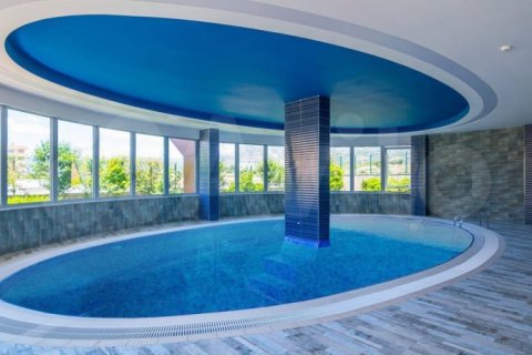 1+1 Leilighet i Alanya, Antalya, Tyrkia Nr. 179848 - 17