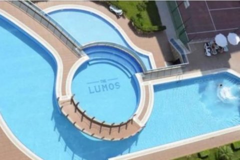 1+1 Leilighet i Alanya, Antalya, Tyrkia Nr. 179848 - 13