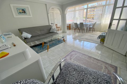 2+1 Lägenhet  i Alanya, Antalya, Turkiet Nr. 179847