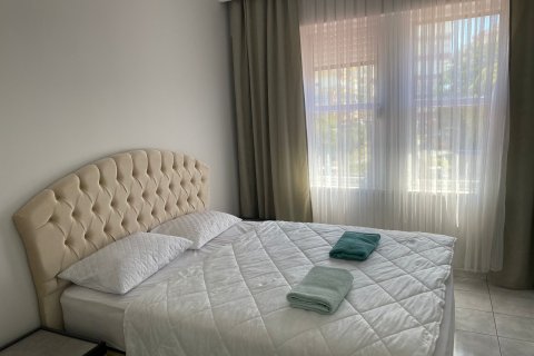 Apartment for sale in Alanya, Antalya, Turkey, 2 bedrooms, No. 179847 – photo 15