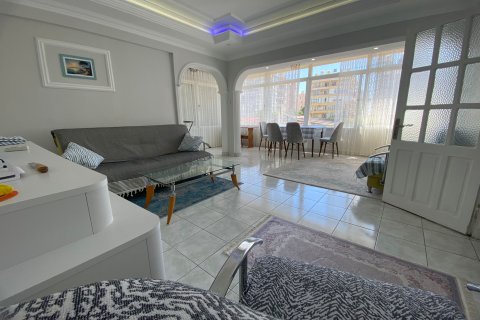 Apartment for sale in Alanya, Antalya, Turkey, 2 bedrooms, No. 179847 – photo 12