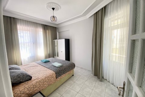 Apartment for sale in Alanya, Antalya, Turkey, 2 bedrooms, No. 179847 – photo 2
