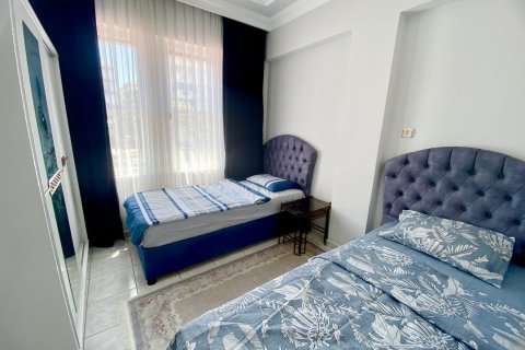 Apartment for sale in Alanya, Antalya, Turkey, 2 bedrooms, No. 179847 – photo 10