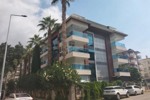 آپارتمان در Alanya ، ترکیه 1 خوابه شماره 179851 - 3