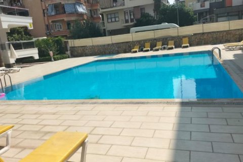آپارتمان در Alanya ، ترکیه 1 خوابه شماره 179851 - 11