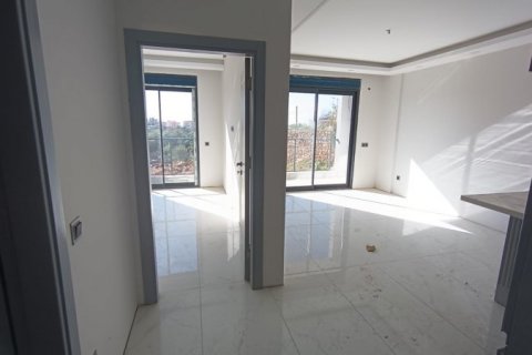 Продажа квартиры в Аланье, Анталье, Турция 1+1, №179850 – фото 14
