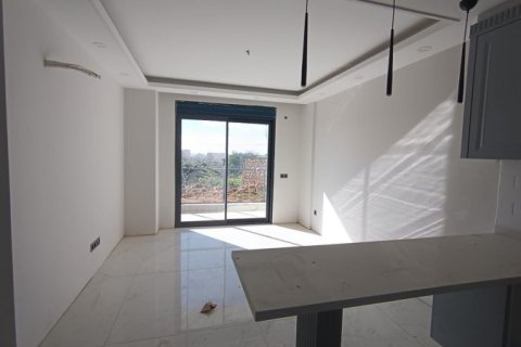 Продажа квартиры в Аланье, Анталье, Турция 1+1, №179850 – фото 18