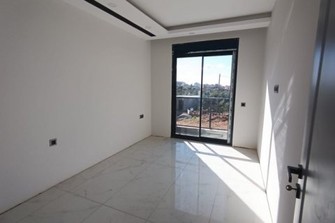 Продажа квартиры в Аланье, Анталье, Турция 1+1, №179850 – фото 17