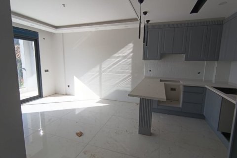 Продажа квартиры в Аланье, Анталье, Турция 1+1, №179850 – фото 9