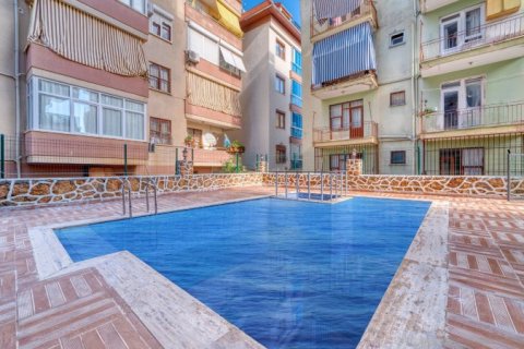 آپارتمان در  Alanya ، ترکیه 1 خوابه  شماره 179849 - 6
