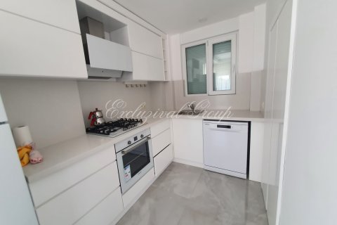 4+1 Villa  in Kemer, Antalya, Türkei Nr. 189193 - 13