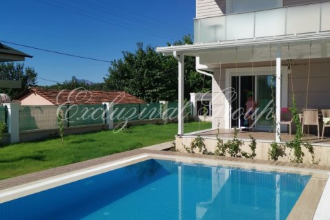 4+1 Villa  in Kemer, Antalya, Türkei Nr. 189193 - 3