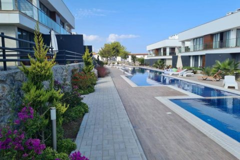 2+1 Leilighet  i Girne,  Nr. 191065 - 3