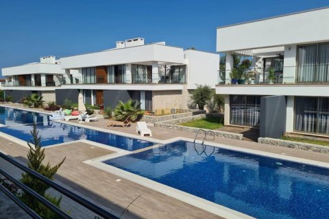 2+1 Leilighet  i Girne,  Nr. 191065 - 7