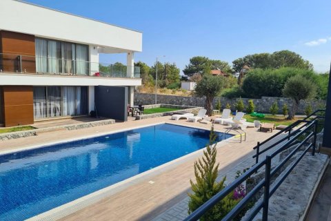 2+1 Leilighet  i Girne,  Nr. 191065 - 4