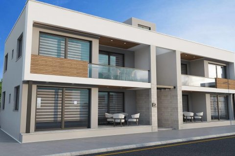 2+1 Lejlighed  i Famagusta,  Nr. 191024 - 5