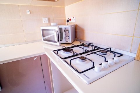 2+1 Wohnung in Girne, Nr. 191025 - 11