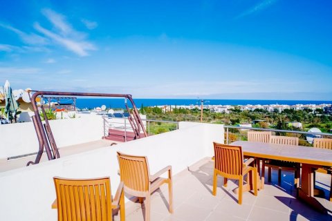 2+1 Wohnung in Girne, Nr. 191025 - 6