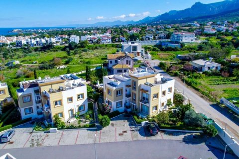 2+1 Wohnung in Girne, Nr. 191025 - 3
