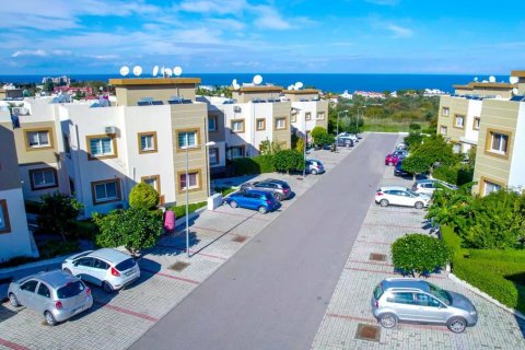 2+1 Wohnung in Girne, Nr. 191025 - 2