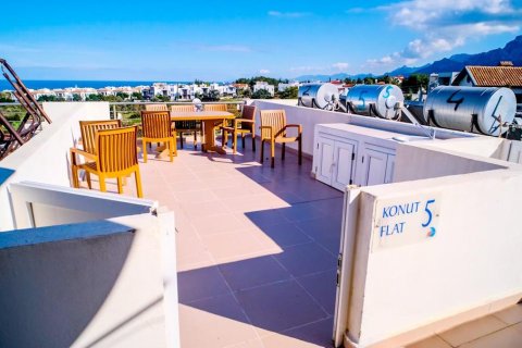 2+1 Wohnung in Girne, Nr. 191025 - 4