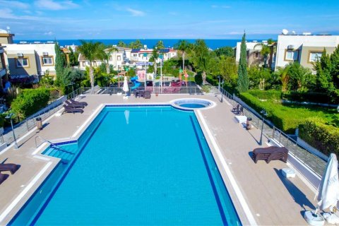 2+1 Lejlighed i Girne, Nr. 191025