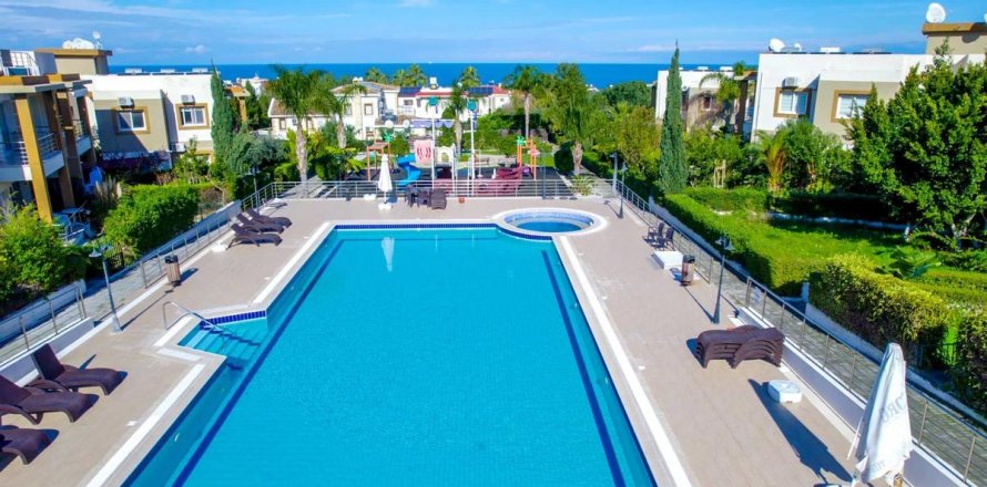 2+1 Wohnung in Girne, Nr. 191025