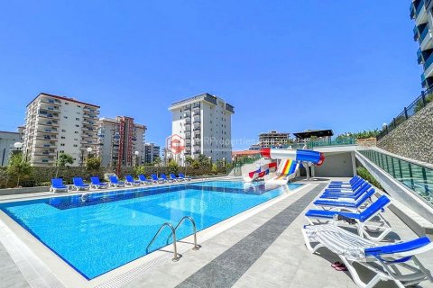 Apartment for sale in Alanya, Antalya, Turkey, 1 bedroom, 50m2, No. 180084 – photo 8