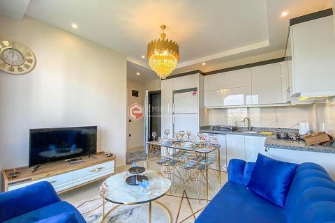Apartment for sale in Alanya, Antalya, Turkey, 1 bedroom, 50m2, No. 180084 – photo 21