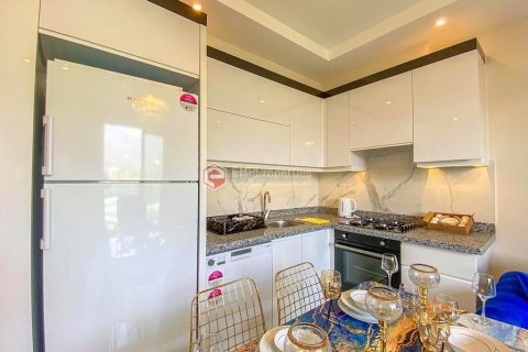 Apartment for sale in Alanya, Antalya, Turkey, 1 bedroom, 50m2, No. 180084 – photo 22