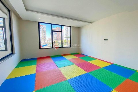 Apartment for sale in Alanya, Antalya, Turkey, 1 bedroom, 50m2, No. 180084 – photo 13