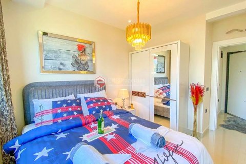 Apartment for sale in Alanya, Antalya, Turkey, 1 bedroom, 50m2, No. 180084 – photo 27