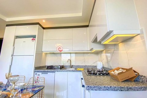 Apartment for sale in Alanya, Antalya, Turkey, 1 bedroom, 50m2, No. 180084 – photo 23