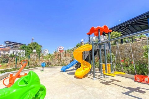 Apartment for sale in Alanya, Antalya, Turkey, 1 bedroom, 50m2, No. 180084 – photo 10
