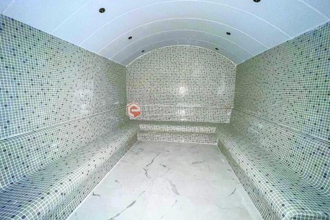Apartment for sale in Alanya, Antalya, Turkey, 1 bedroom, 50m2, No. 180084 – photo 17