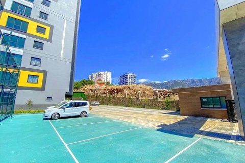 Apartment for sale in Alanya, Antalya, Turkey, 1 bedroom, 50m2, No. 180084 – photo 18