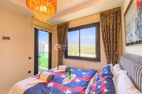 Apartment for sale in Alanya, Antalya, Turkey, 1 bedroom, 50m2, No. 180084 – photo 25