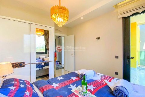 Apartment for sale in Alanya, Antalya, Turkey, 1 bedroom, 50m2, No. 180084 – photo 26