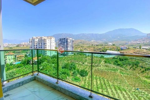 Apartment for sale in Alanya, Antalya, Turkey, 1 bedroom, 50m2, No. 180084 – photo 24