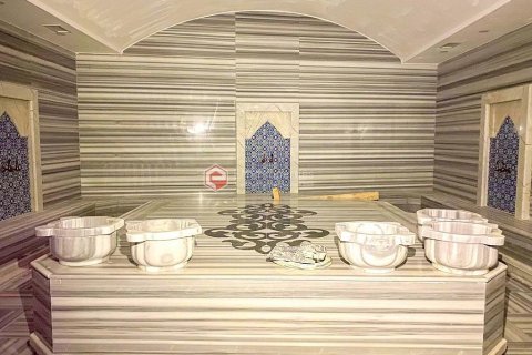 Apartment for sale in Alanya, Antalya, Turkey, 1 bedroom, 50m2, No. 180084 – photo 15