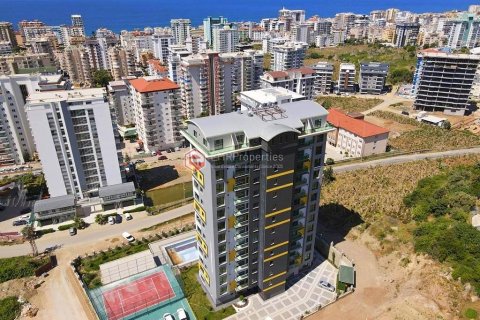 Apartment for sale in Alanya, Antalya, Turkey, 1 bedroom, 50m2, No. 180084 – photo 3
