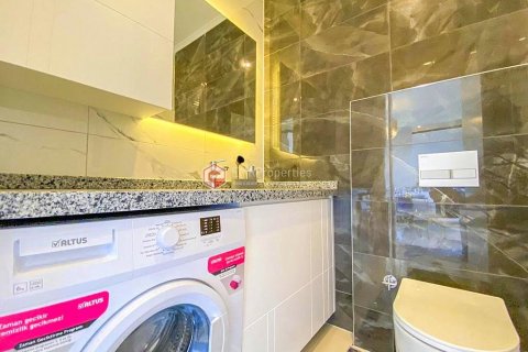 Apartment for sale in Alanya, Antalya, Turkey, 1 bedroom, 50m2, No. 180084 – photo 29